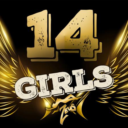 14 Girls